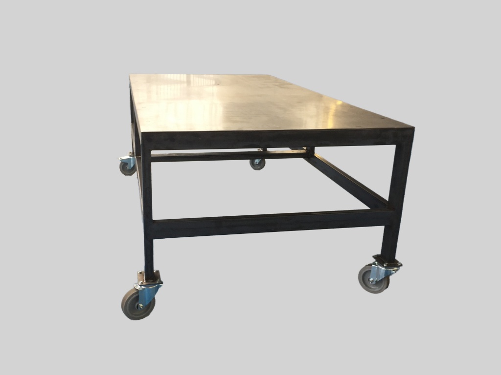 tables-industrielle