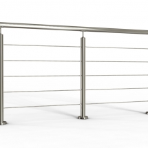Stainless-Steel-balcony-Garden-Cable-Railings-with